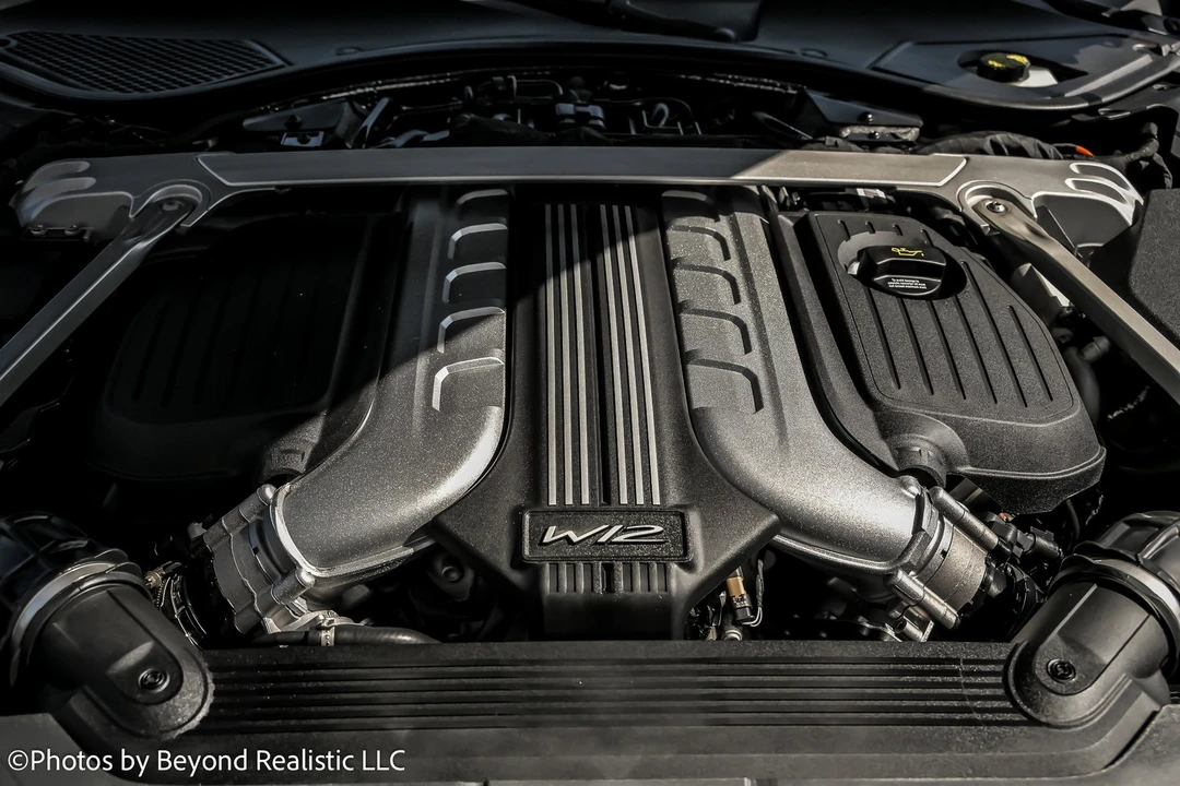 2020 Bentley Continental GTC - Image 19 of 21