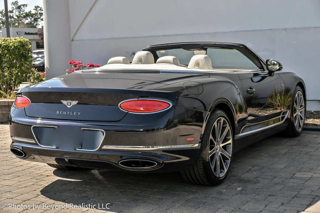 2020 Bentley Continental GTC - Image 13 of 21