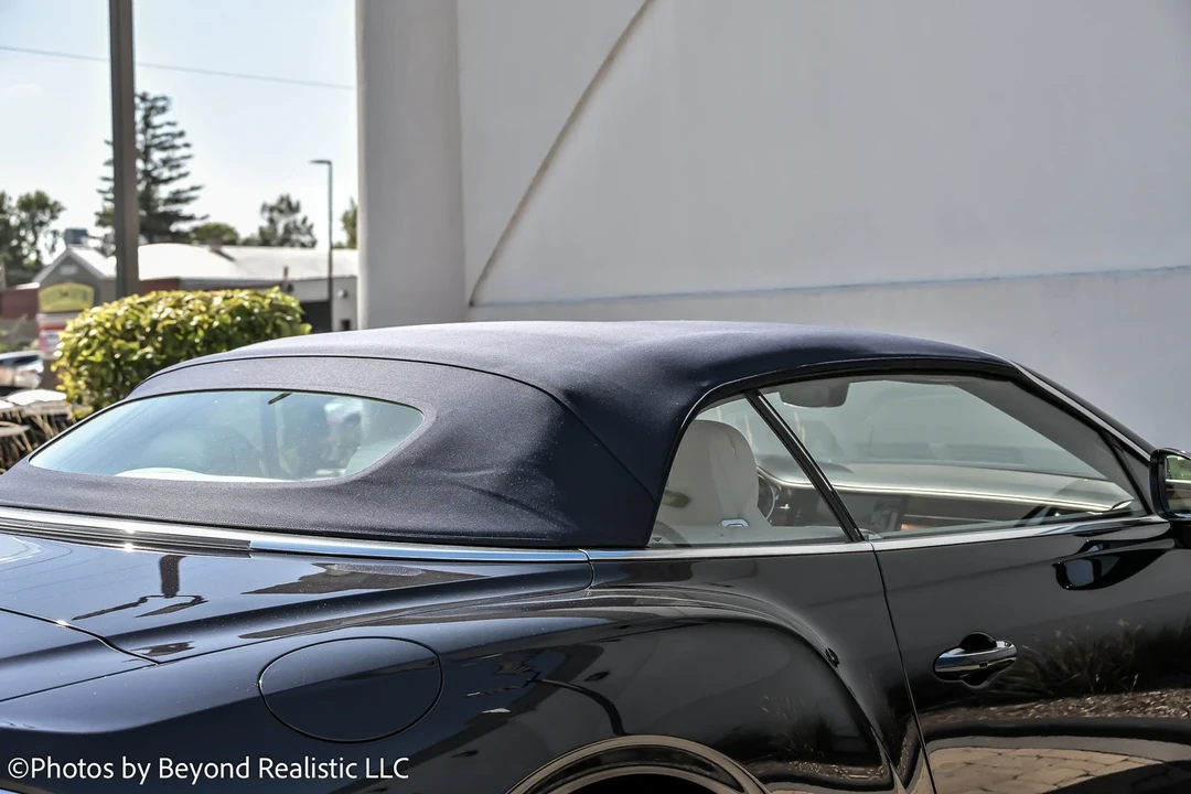 2020 Bentley Continental GTC - Image 17 of 21