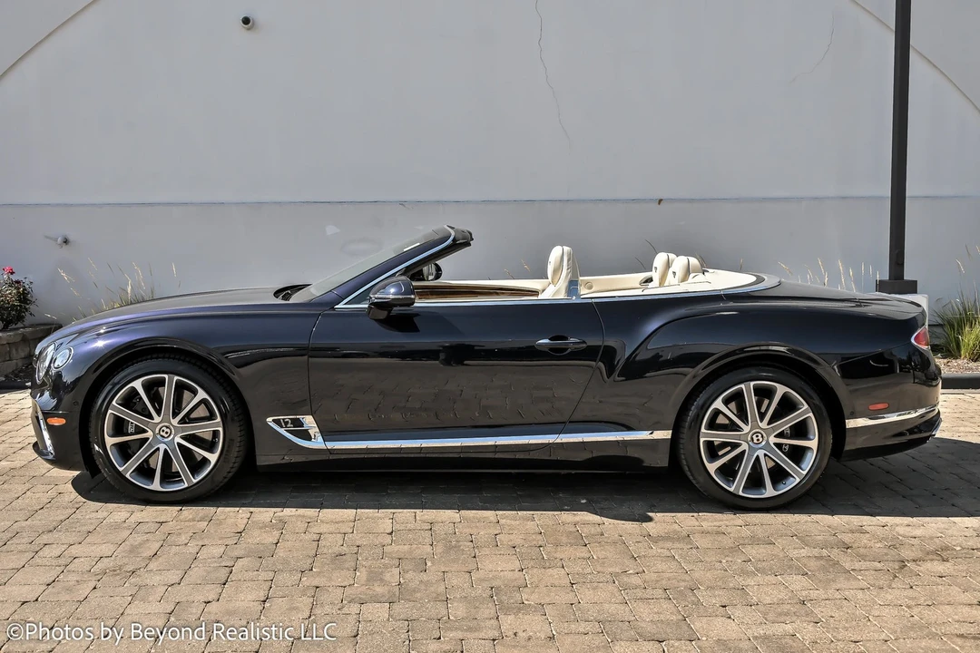 2020 Bentley Continental GTC - Image 5 of 21