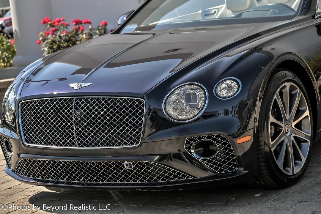 2020 Bentley Continental GTC - Image 5 of 21