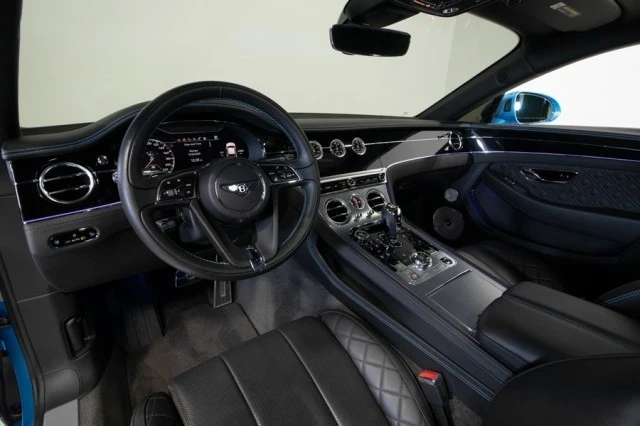 2020 Bentley Continental GT 3rd Gen - Image 5 of 21