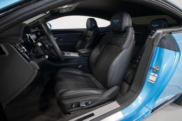 2020 Bentley Continental GT 3rd Gen - Image 3 of 21