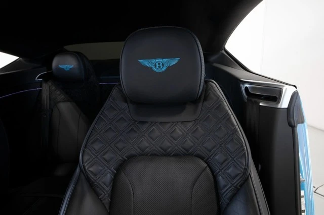 2020 Bentley Continental GT 3rd Gen - Image 21 of 21