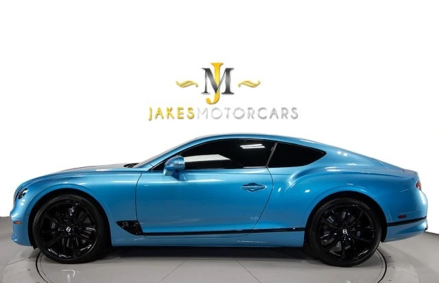 2020 Bentley Continental GT 3rd Gen - Image 2 of 21