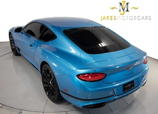 2020 Bentley Continental GT 3rd Gen - Image 7 of 21