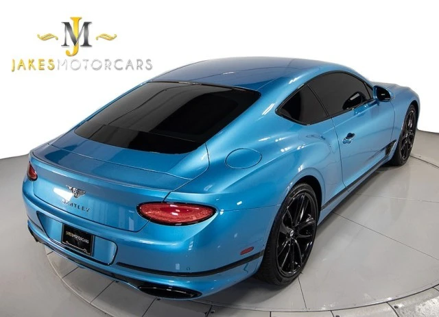 2020 Bentley Continental GT 3rd Gen - Image 11 of 21