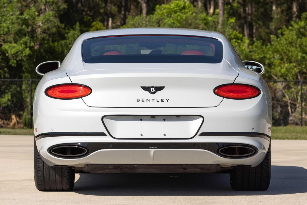2020 Bentley Continental GT 3rd Gen - Image 5 of 31