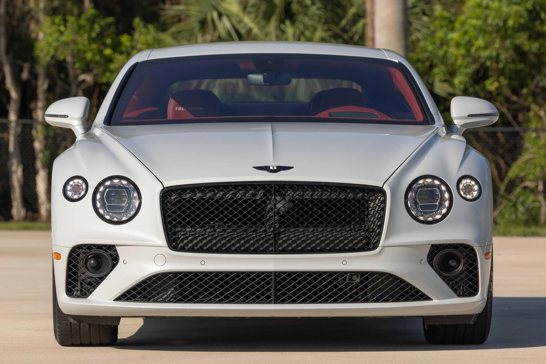 2020 Bentley Continental GT 3rd Gen - Image 2 of 31