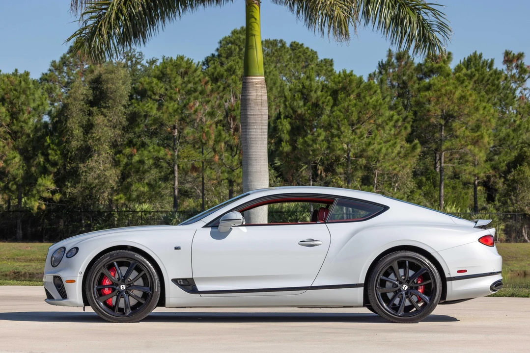 2020 Bentley Continental GT 3rd Gen - Image 20 of 31