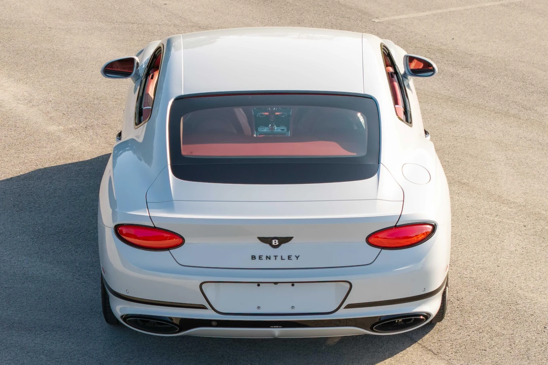 2020 Bentley Continental GT 3rd Gen - Image 29 of 31