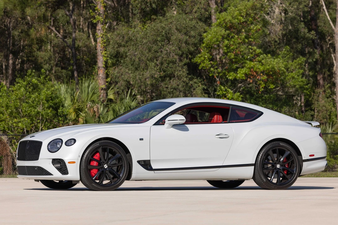 2020 Bentley Continental GT 3rd Gen - Image 19 of 31
