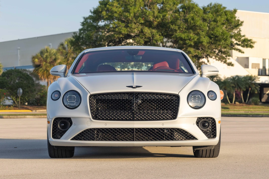 2020 Bentley Continental GT 3rd Gen - Image 6 of 31