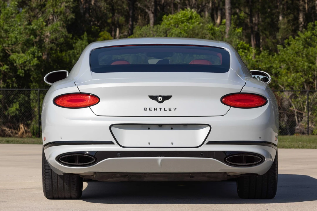 2020 Bentley Continental GT 3rd Gen - Image 25 of 31
