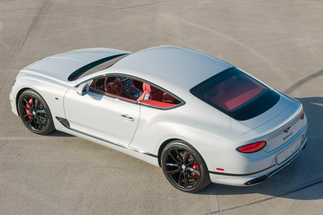 2020 Bentley Continental GT 3rd Gen - Image 23 of 31