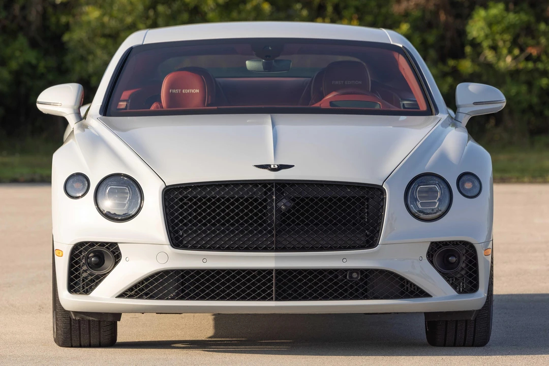 2020 Bentley Continental GT 3rd Gen - Image 8 of 31