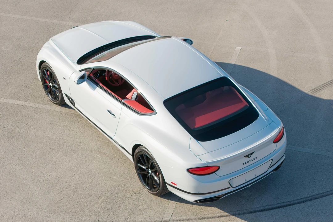 2020 Bentley Continental GT 3rd Gen - Image 24 of 31