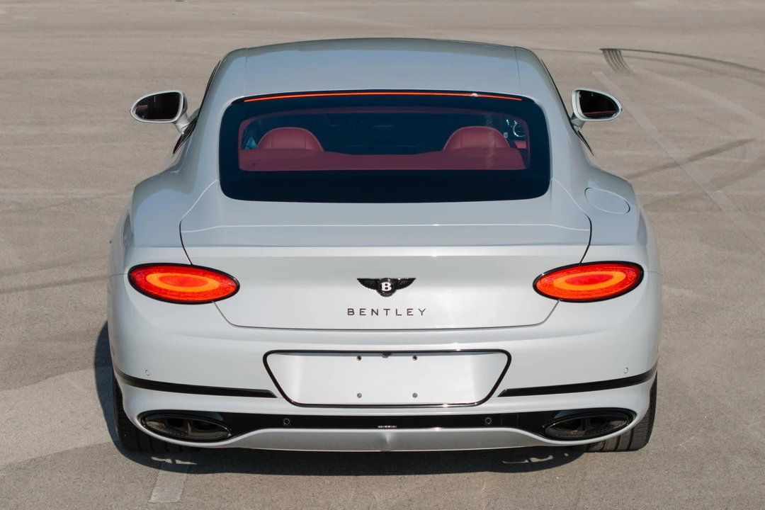 2020 Bentley Continental GT 3rd Gen - Image 28 of 31