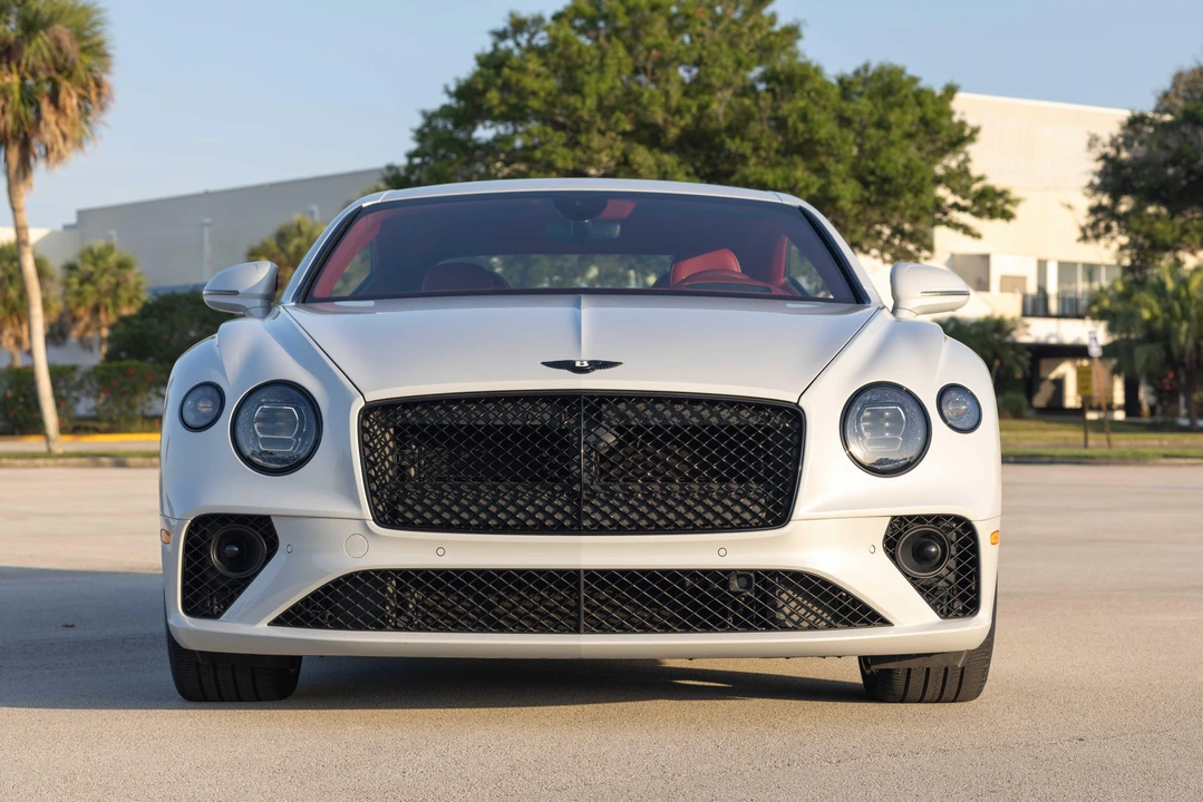 2020 Bentley Continental GT 3rd Gen - Image 7 of 31
