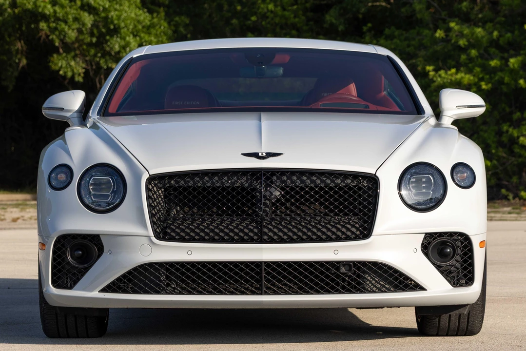 2020 Bentley Continental GT 3rd Gen - Image 9 of 31