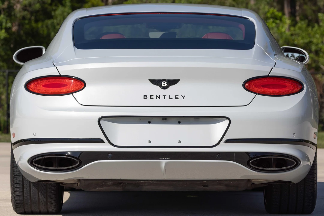2020 Bentley Continental GT 3rd Gen - Image 27 of 31