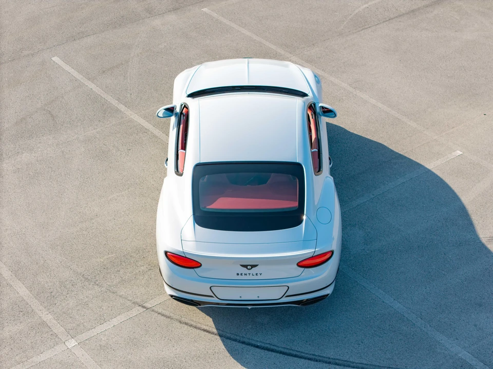 2020 Bentley Continental GT 3rd Gen - Image 30 of 31
