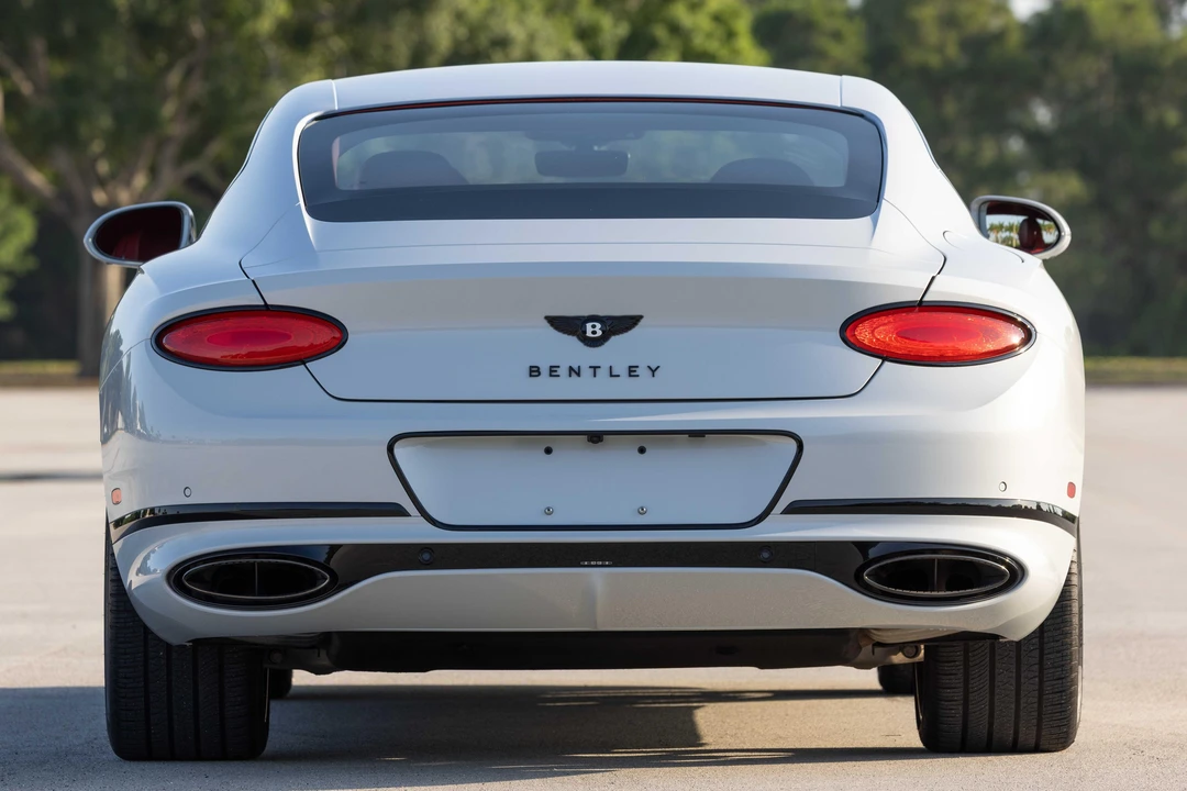 2020 Bentley Continental GT 3rd Gen - Image 26 of 31