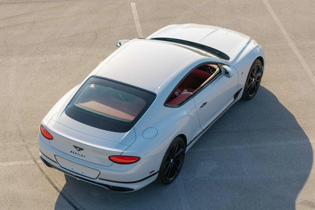 2020 Bentley Continental GT 3rd Gen - Image 31 of 31