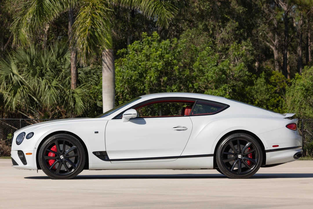 2020 Bentley Continental GT 3rd Gen - Image 21 of 31