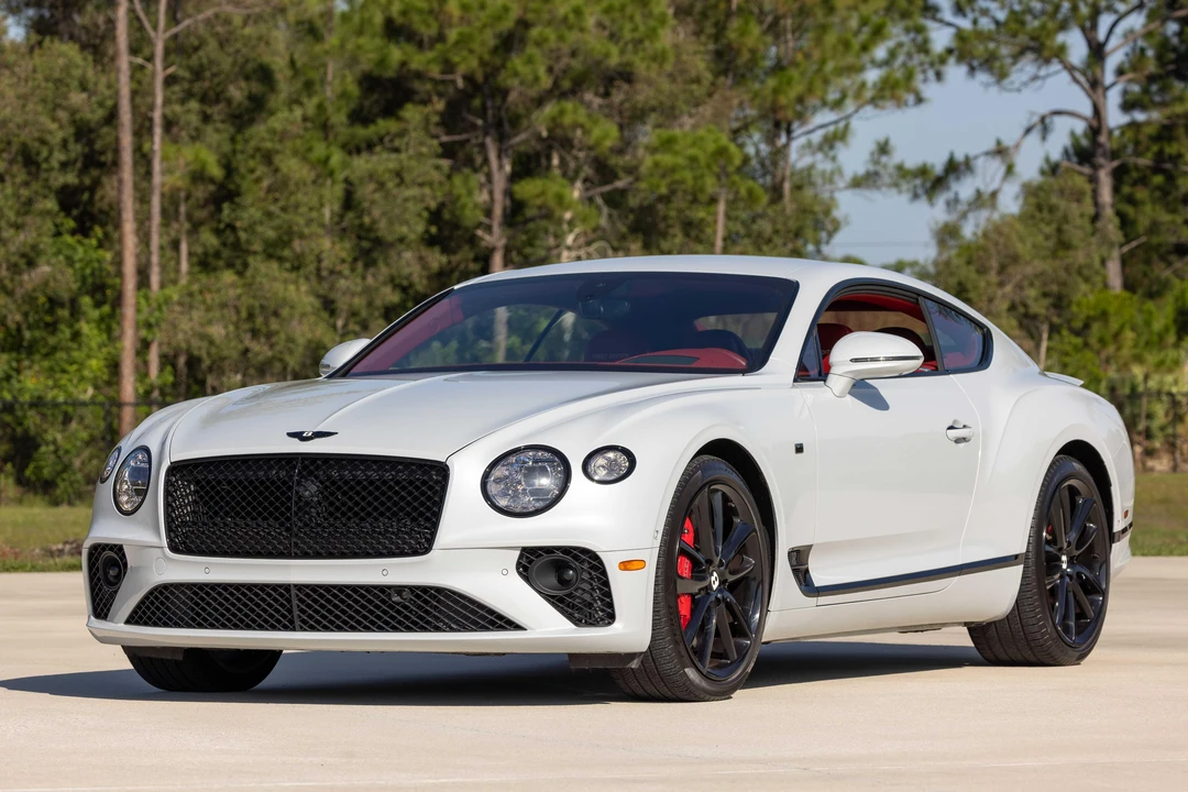 2020 Bentley Continental GT 3rd Gen - Image 12 of 31