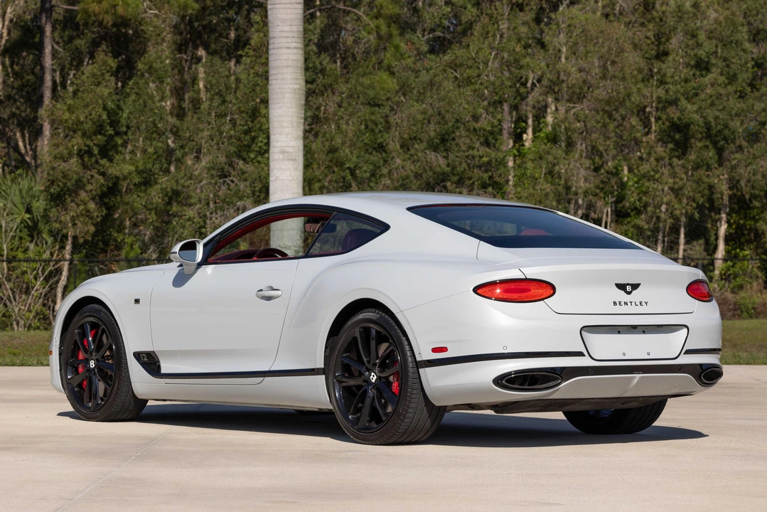 2020 Bentley Continental GT 3rd Gen - Image 22 of 31