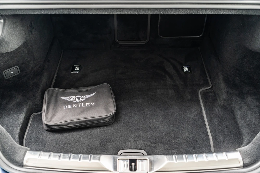 2020 Bentley Continental GT Mulliner 3rd Gen - Image 19 of 21