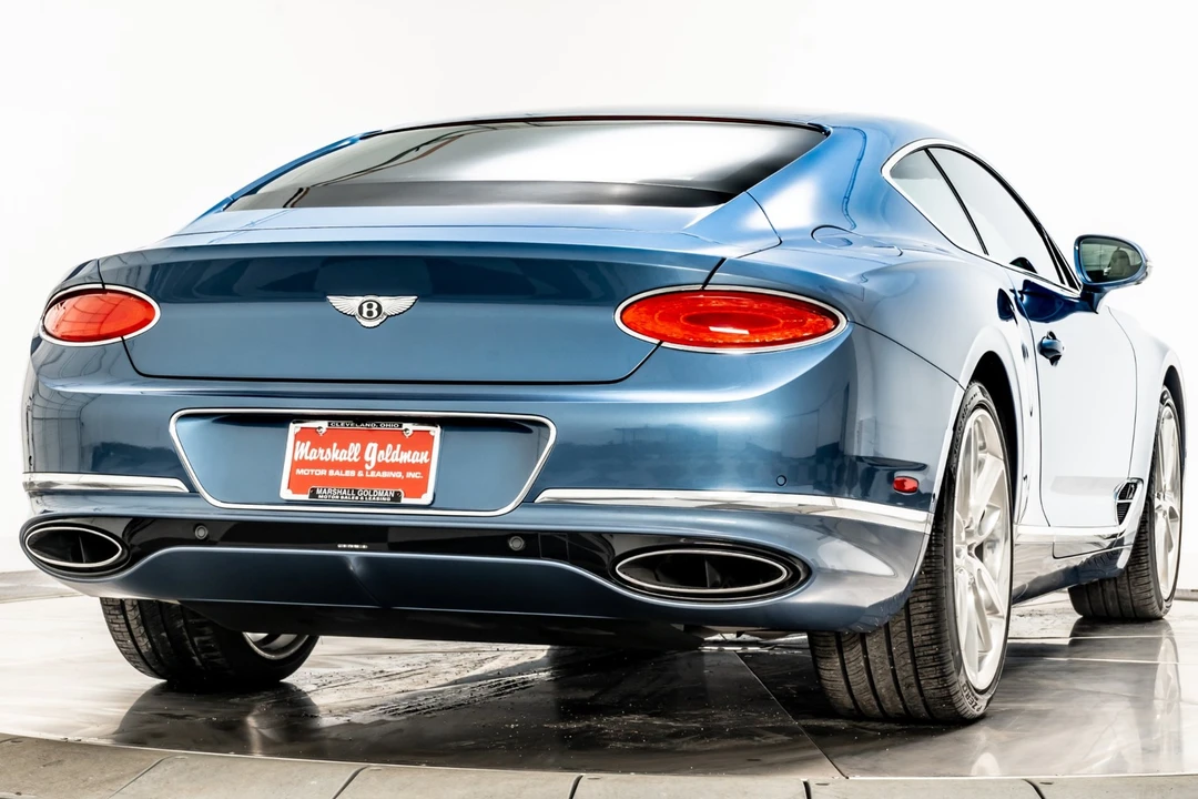 2020 Bentley Continental GT Mulliner 3rd Gen - Image 9 of 12