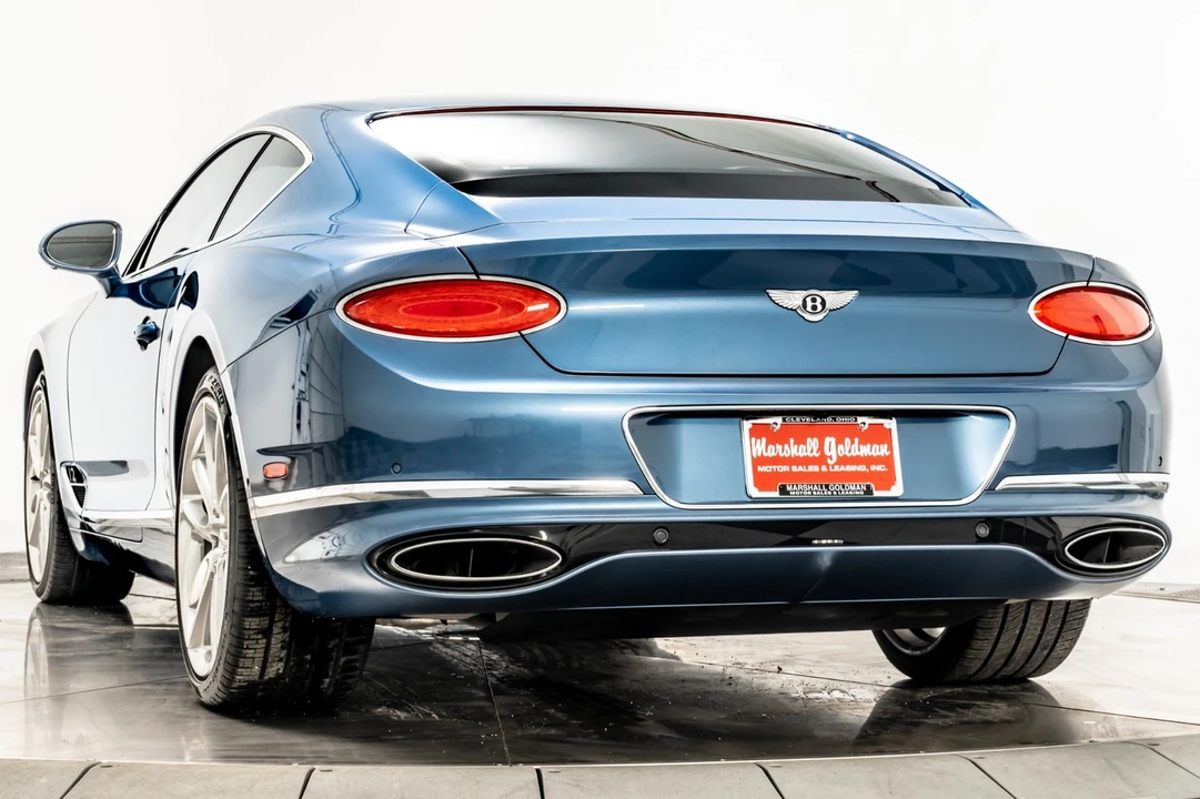 2020 Bentley Continental GT Mulliner 3rd Gen - Image 7 of 12