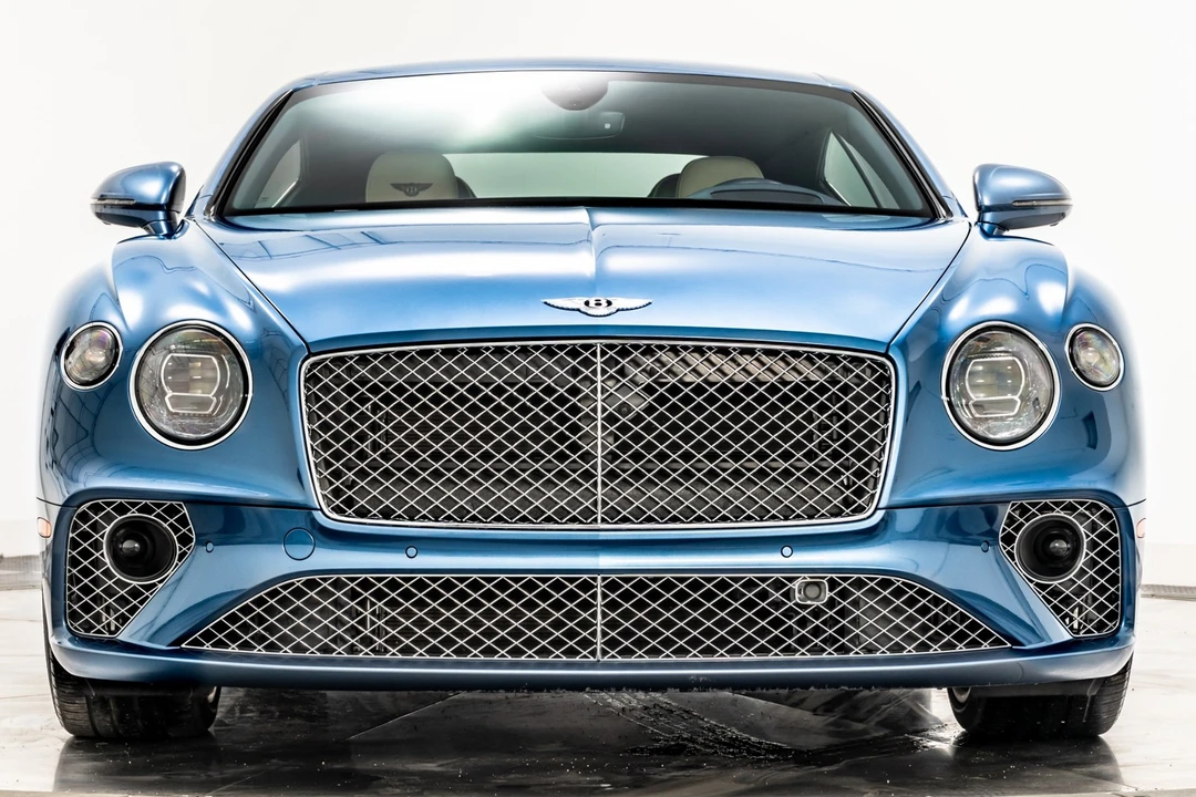 2020 Bentley Continental GT Mulliner 3rd Gen - Image 4 of 12