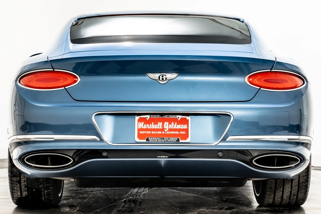 2020 Bentley Continental GT Mulliner 3rd Gen - Image 8 of 12