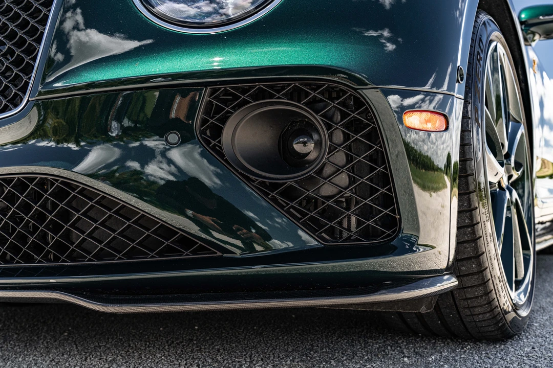 2020 Bentley Continental GT Mulliner 3rd Gen - Image 22 of 31