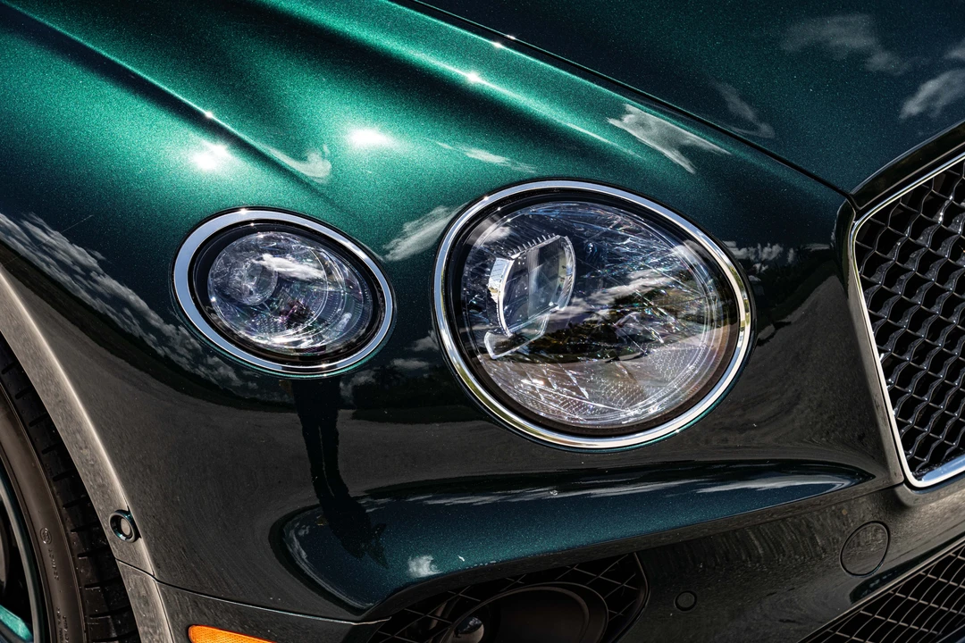 2020 Bentley Continental GT Mulliner 3rd Gen - Image 19 of 31
