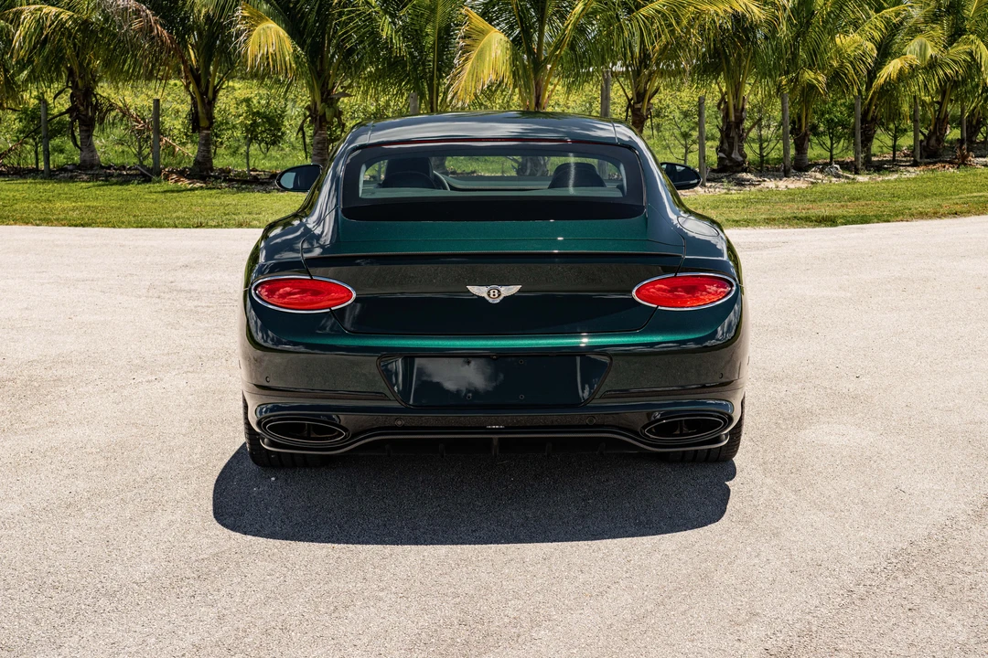 2020 Bentley Continental GT Mulliner 3rd Gen - Image 5 of 31