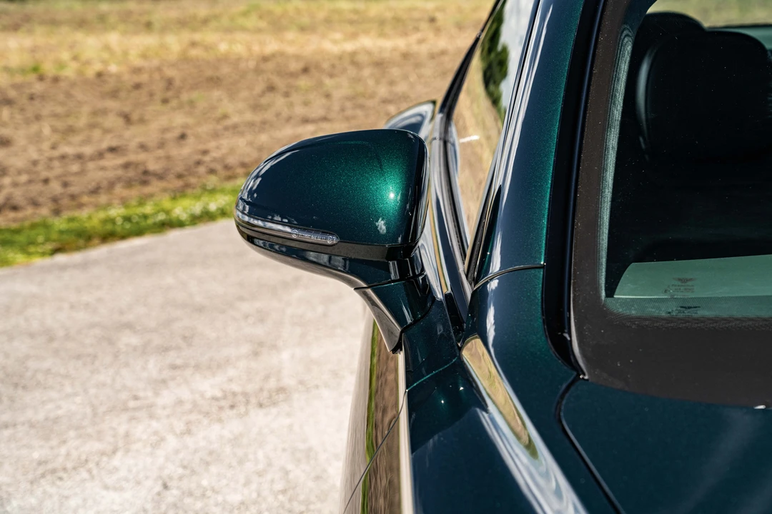 2020 Bentley Continental GT Mulliner 3rd Gen - Image 24 of 31