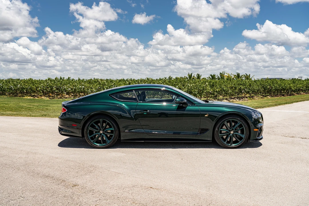 2020 Bentley Continental GT Mulliner 3rd Gen - Image 10 of 31