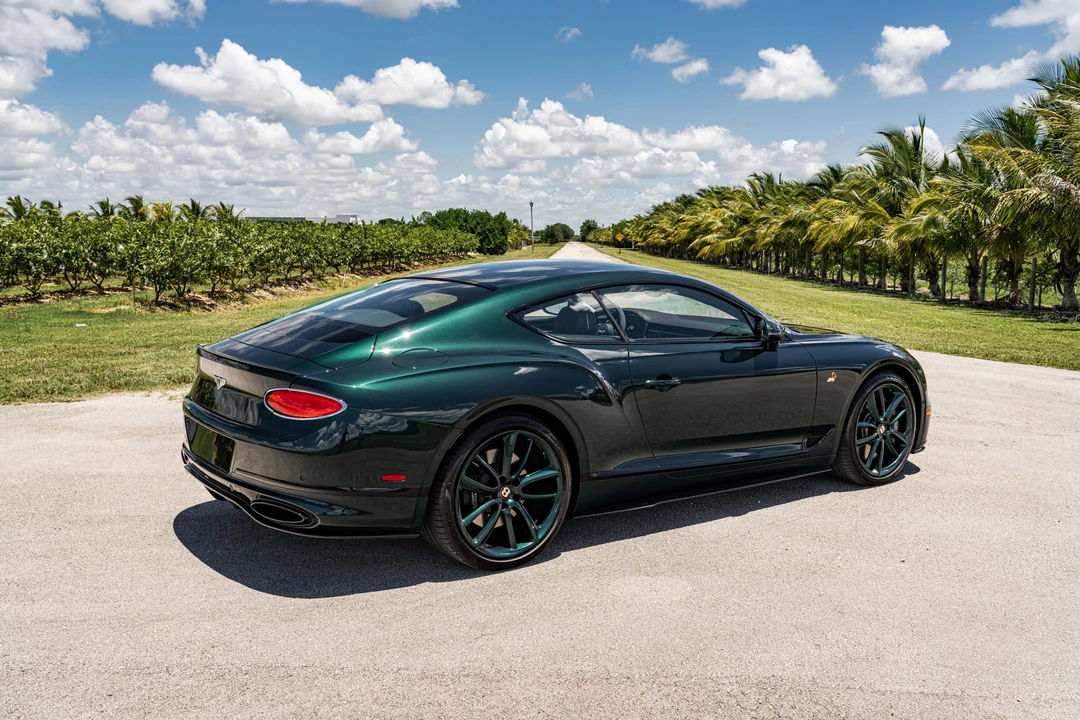 2020 Bentley Continental GT Mulliner 3rd Gen - Image 4 of 31
