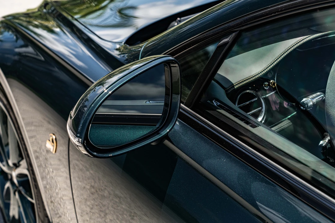 2020 Bentley Continental GT Mulliner 3rd Gen - Image 26 of 31