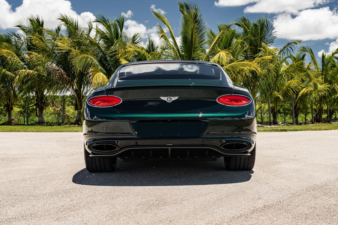 2020 Bentley Continental GT Mulliner 3rd Gen - Image 13 of 31