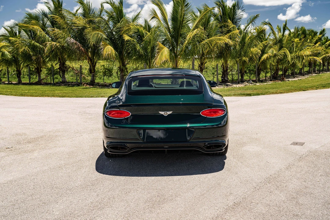 2020 Bentley Continental GT Mulliner 3rd Gen - Image 11 of 31