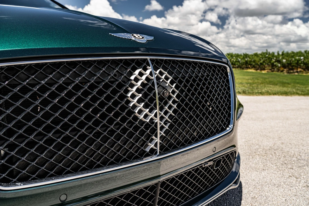 2020 Bentley Continental GT Mulliner 3rd Gen - Image 20 of 31