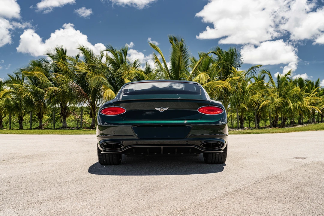 2020 Bentley Continental GT Mulliner 3rd Gen - Image 12 of 31