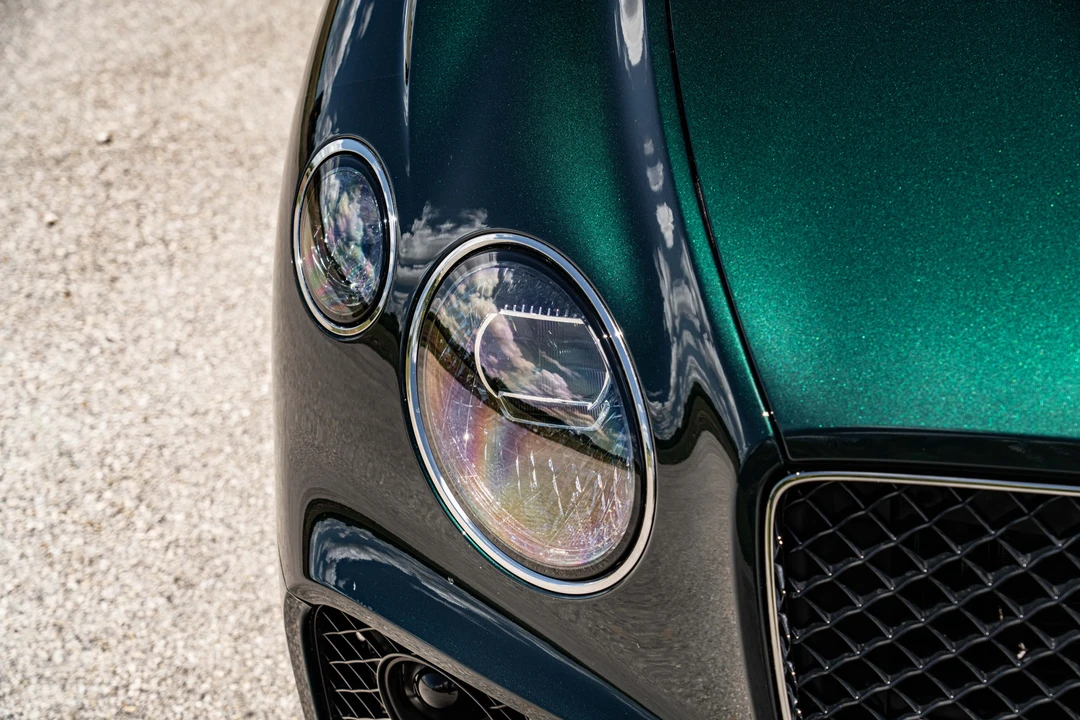 2020 Bentley Continental GT Mulliner 3rd Gen - Image 17 of 31