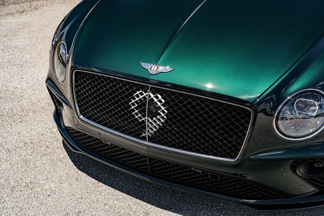 2020 Bentley Continental GT Mulliner 3rd Gen - Image 23 of 31