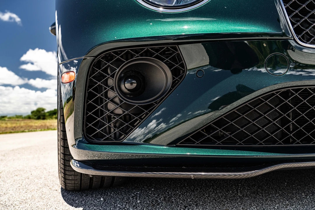 2020 Bentley Continental GT Mulliner 3rd Gen - Image 21 of 31